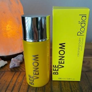 Rodial Bee Venom cleansing balm